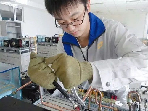 电气工程系2022年优秀专业推荐 电子设备工程安装服务